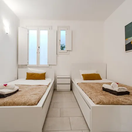 Mykonos Sympatico, Private Pool & Sea Vistas * Psarou (Mykonos)